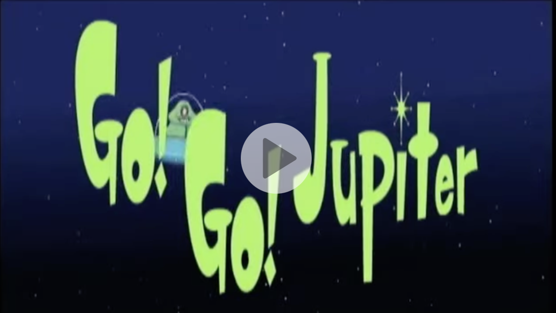 音楽MV アニメーション