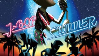 The Biscats カバーアルバム「J-BOP SUMMER」CDリリース！